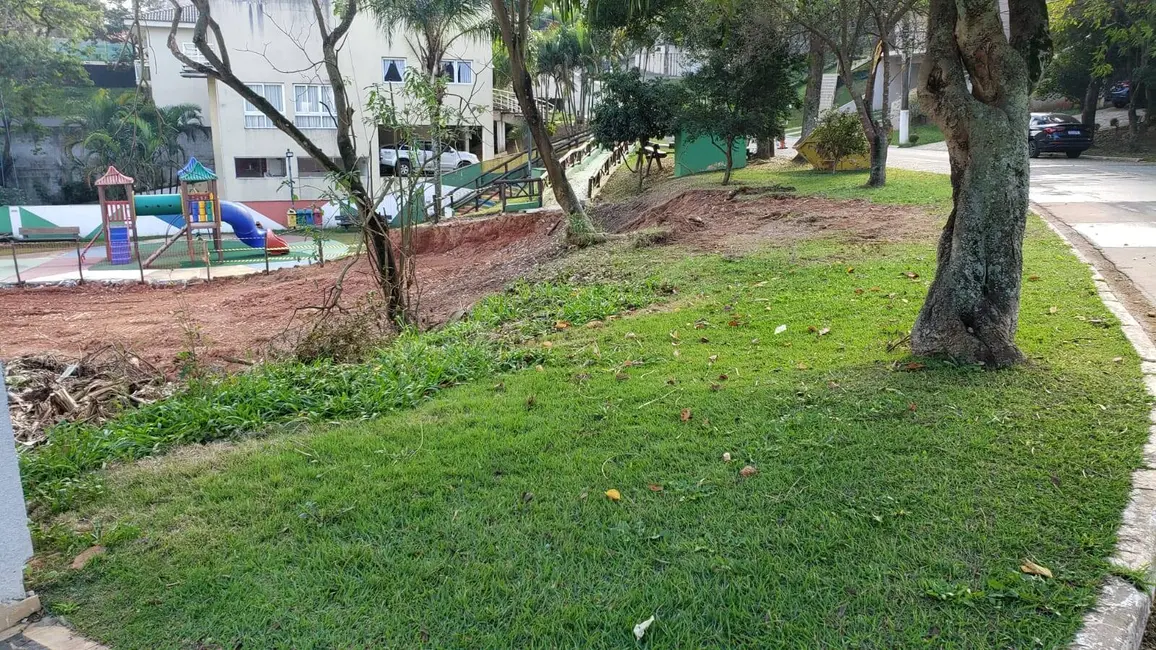 Foto 4 de Lote de Condomínio à venda, 574m2 em Tarumã, Santana De Parnaiba - SP