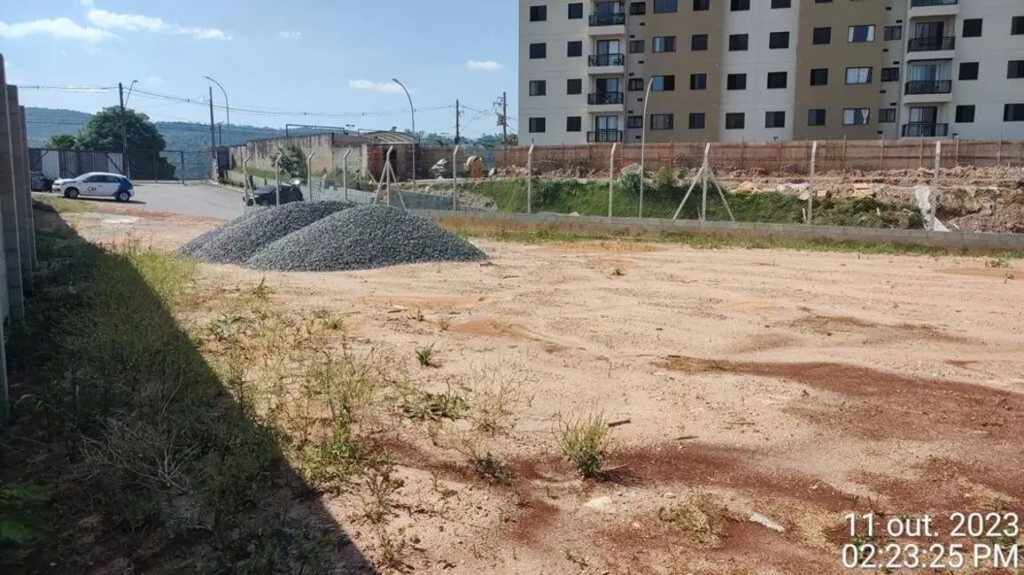 Foto 1 de Lote de Condomínio para alugar em Jardim Belval, Barueri - SP