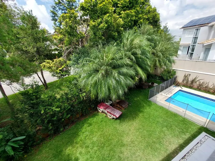 Foto 4 de Casa com 4 quartos à venda e para alugar, 562m2 em Alphaville, Santana De Parnaiba - SP