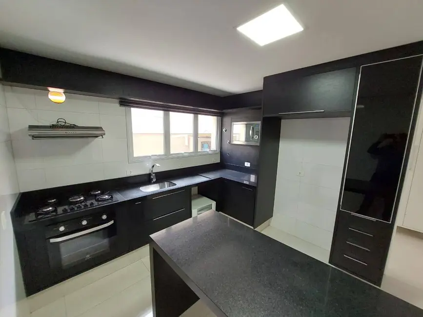 Foto 9 de Casa com 4 quartos à venda e para alugar, 562m2 em Alphaville, Santana De Parnaiba - SP