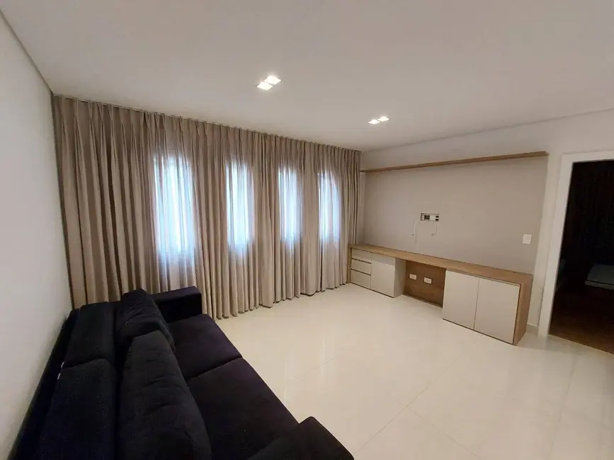 Foto 7 de Casa com 4 quartos à venda e para alugar, 562m2 em Alphaville, Santana De Parnaiba - SP