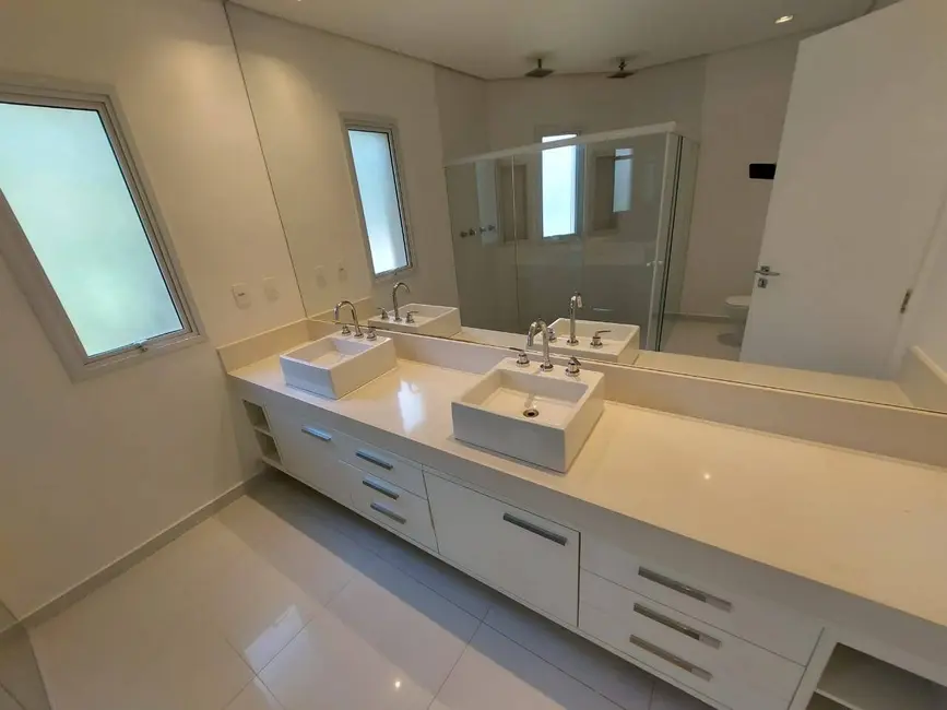 Foto 8 de Casa com 4 quartos à venda e para alugar, 562m2 em Alphaville, Santana De Parnaiba - SP