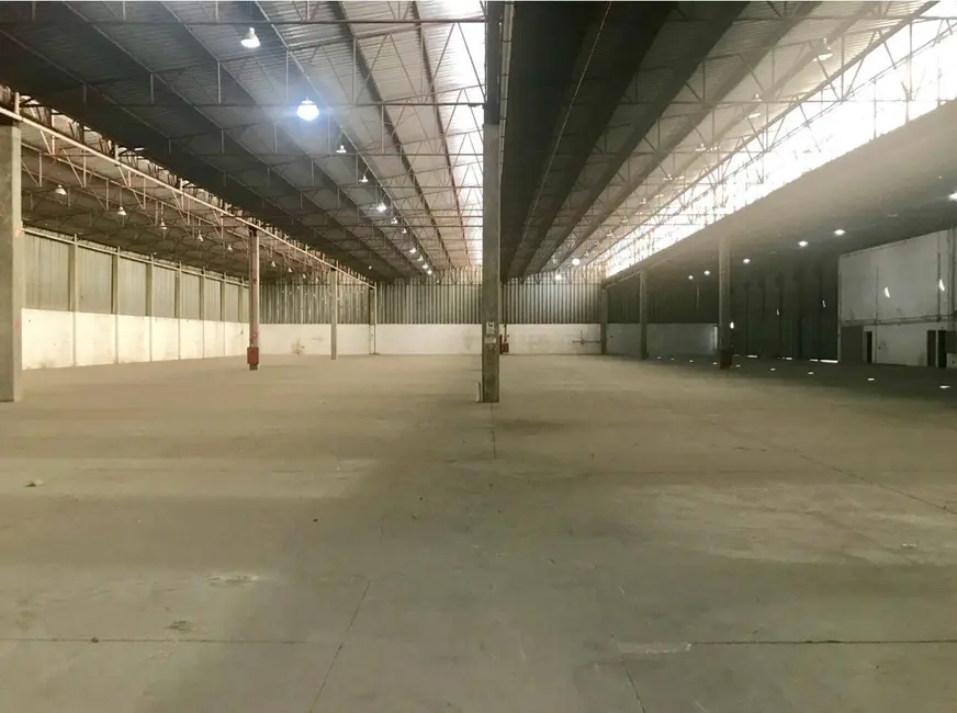 Foto 3 de Sala Comercial para alugar, 7663m2 em Tamboré, Barueri - SP
