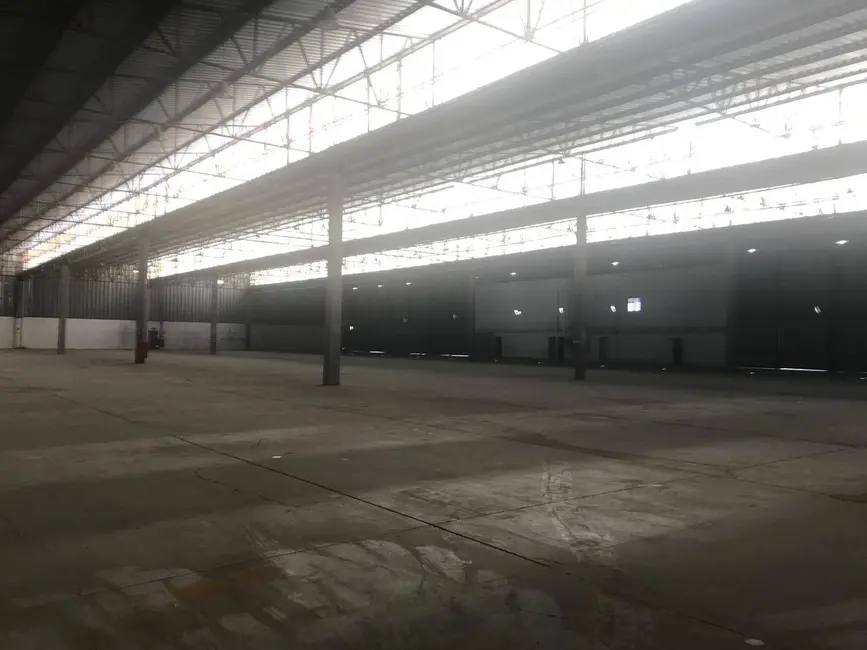 Foto 4 de Sala Comercial para alugar, 7663m2 em Tamboré, Barueri - SP