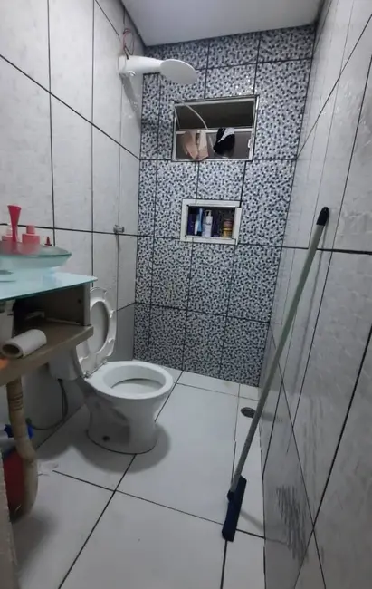 Foto 5 de Casa com 2 quartos à venda e para alugar, 150m2 em Jardim Tupanci, Barueri - SP