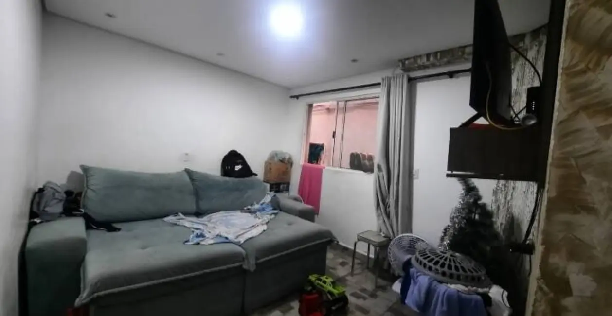 Foto 1 de Casa com 6 quartos à venda e para alugar, 150m2 em Jardim Tupanci, Barueri - SP