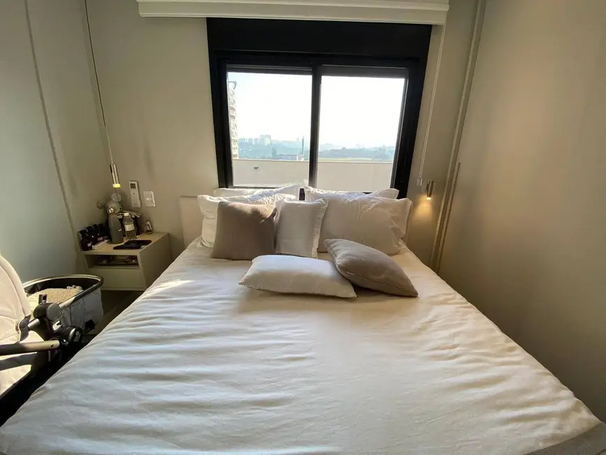 Foto 7 de Apartamento com 2 quartos à venda, 126m2 em Alphaville Empresarial, Barueri - SP