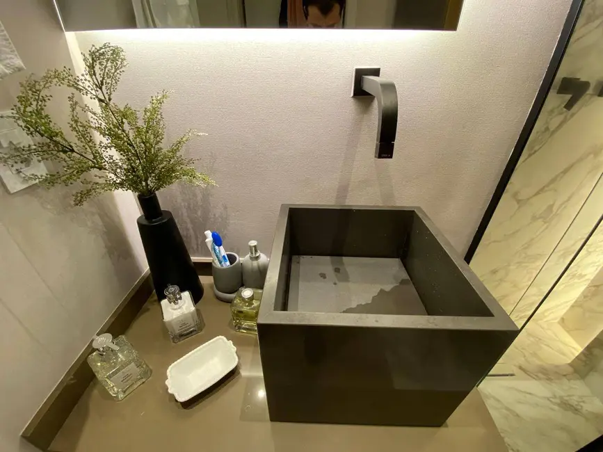 Foto 5 de Apartamento com 2 quartos à venda, 126m2 em Alphaville Empresarial, Barueri - SP