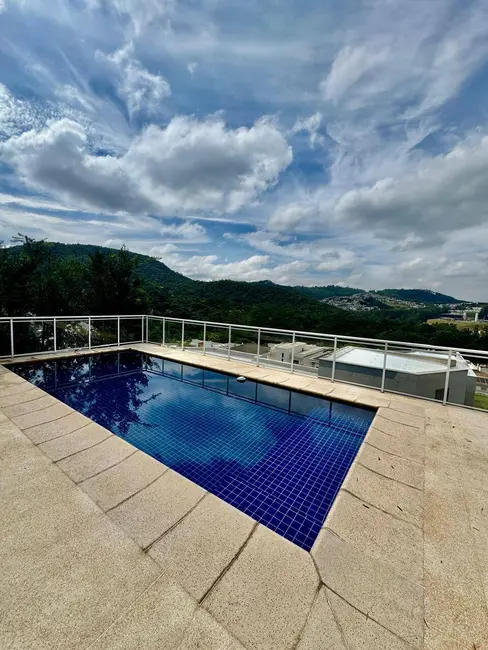 Foto 5 de Apartamento com 4 quartos à venda e para alugar, 385m2 em Tamboré, Santana De Parnaiba - SP