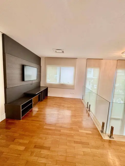 Foto 2 de Apartamento com 4 quartos à venda e para alugar, 385m2 em Tamboré, Santana De Parnaiba - SP