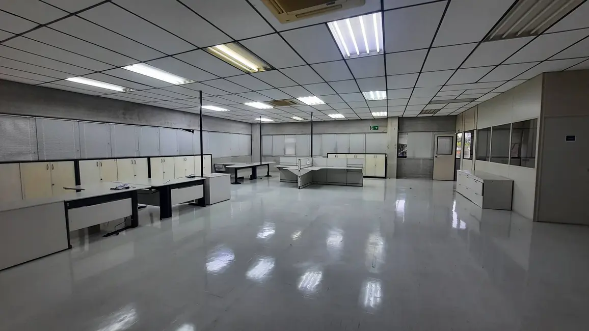 Armazém / Galpão para alugar, 4500m2 em Tamboré, Barueri - SP - imagem 5 Foto 5 de Armazém / Galpão para alugar, 4500m2 em Tamboré, Barueri - SP