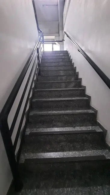 Armazém / Galpão para alugar, 4500m2 em Tamboré, Barueri - SP - imagem 3 Foto 3 de Armazém / Galpão para alugar, 4500m2 em Tamboré, Barueri - SP