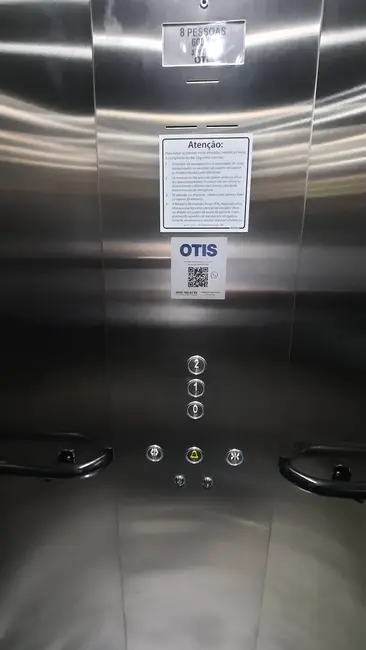 Armazém / Galpão para alugar, 4500m2 em Tamboré, Barueri - SP - imagem 9 Foto 9 de Armazém / Galpão para alugar, 4500m2 em Tamboré, Barueri - SP