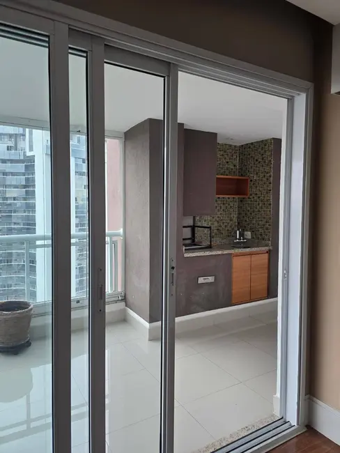 Apartamento com 2 quartos à venda em Melville Empresarial I e II, Barueri - SP - imagem 7 Foto 7 de Apartamento com 2 quartos à venda em Melville Empresarial I e II, Barueri - SP