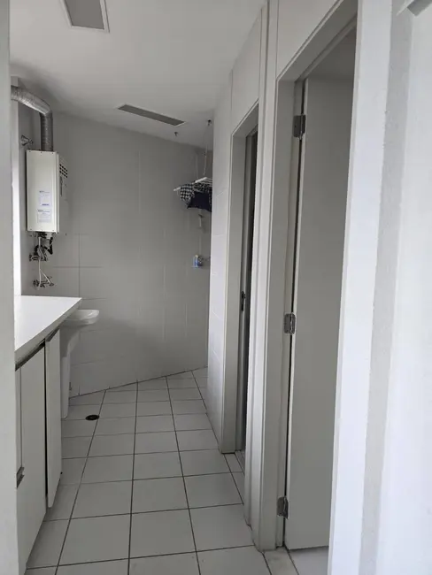 Apartamento com 2 quartos à venda em Melville Empresarial I e II, Barueri - SP - imagem 9 Foto 9 de Apartamento com 2 quartos à venda em Melville Empresarial I e II, Barueri - SP