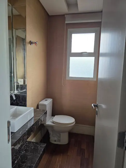 Apartamento com 2 quartos à venda em Melville Empresarial I e II, Barueri - SP - imagem 2 Foto 2 de Apartamento com 2 quartos à venda em Melville Empresarial I e II, Barueri - SP