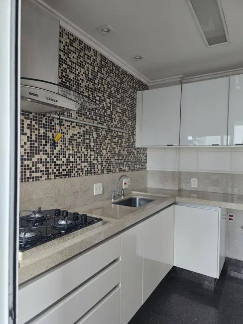 Apartamento com 2 quartos à venda em Melville Empresarial I e II, Barueri - SP - imagem 8 Foto 8 de Apartamento com 2 quartos à venda em Melville Empresarial I e II, Barueri - SP