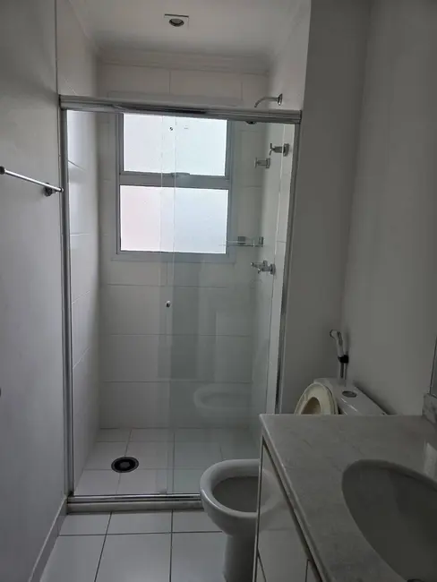 Apartamento com 2 quartos à venda em Melville Empresarial I e II, Barueri - SP - imagem 3 Foto 3 de Apartamento com 2 quartos à venda em Melville Empresarial I e II, Barueri - SP