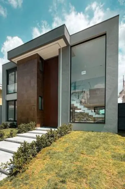 Casa com 4 quartos à venda, 604m2 em Alphaville, Santana De Parnaiba - SP - imagem 2 Foto 2 de Casa com 4 quartos à venda, 604m2 em Alphaville, Santana De Parnaiba - SP