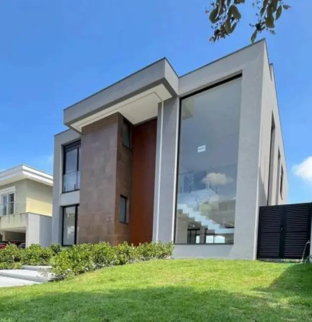 Casa com 4 quartos à venda, 604m2 em Alphaville, Santana De Parnaiba - SP - imagem 5 Foto 5 de Casa com 4 quartos à venda, 604m2 em Alphaville, Santana De Parnaiba - SP