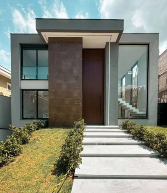 Casa com 4 quartos à venda, 604m2 em Alphaville, Santana De Parnaiba - SP - imagem 1 Foto 1 de Casa com 4 quartos à venda, 604m2 em Alphaville, Santana De Parnaiba - SP