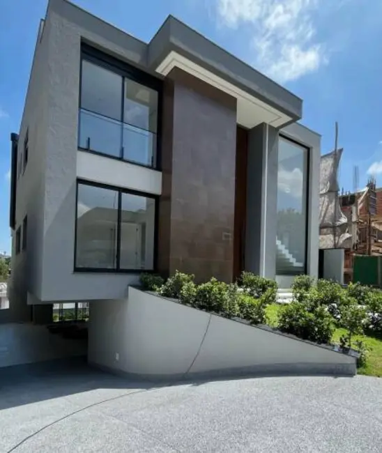 Casa com 4 quartos à venda, 604m2 em Alphaville, Santana De Parnaiba - SP - imagem 4 Foto 4 de Casa com 4 quartos à venda, 604m2 em Alphaville, Santana De Parnaiba - SP