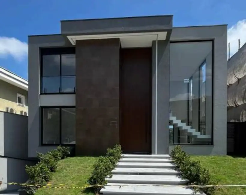 Casa com 4 quartos à venda, 604m2 em Alphaville, Santana De Parnaiba - SP - imagem 3 Foto 3 de Casa com 4 quartos à venda, 604m2 em Alphaville, Santana De Parnaiba - SP