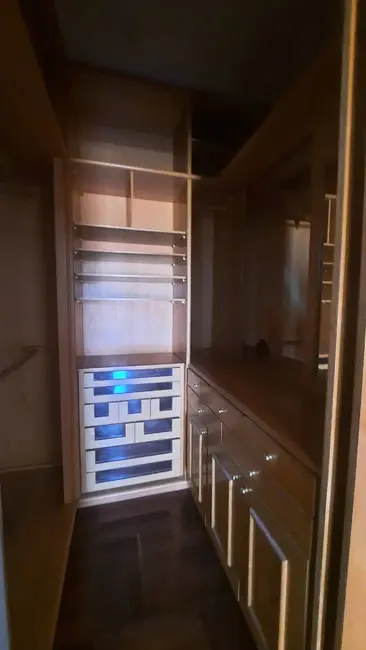 Foto 3 de Apartamento com 4 quartos para alugar em Barueri - SP