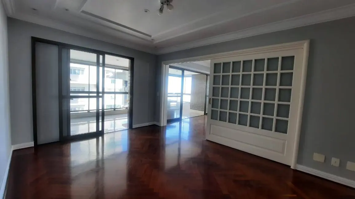 Foto 6 de Apartamento com 4 quartos para alugar em Barueri - SP