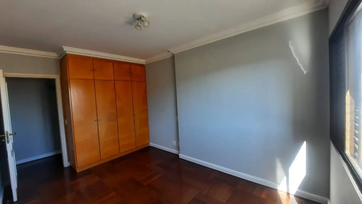 Foto 5 de Apartamento com 4 quartos para alugar em Barueri - SP
