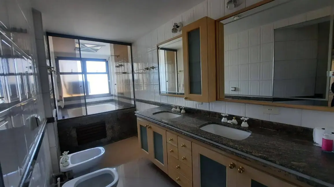 Foto 4 de Apartamento com 4 quartos para alugar em Barueri - SP