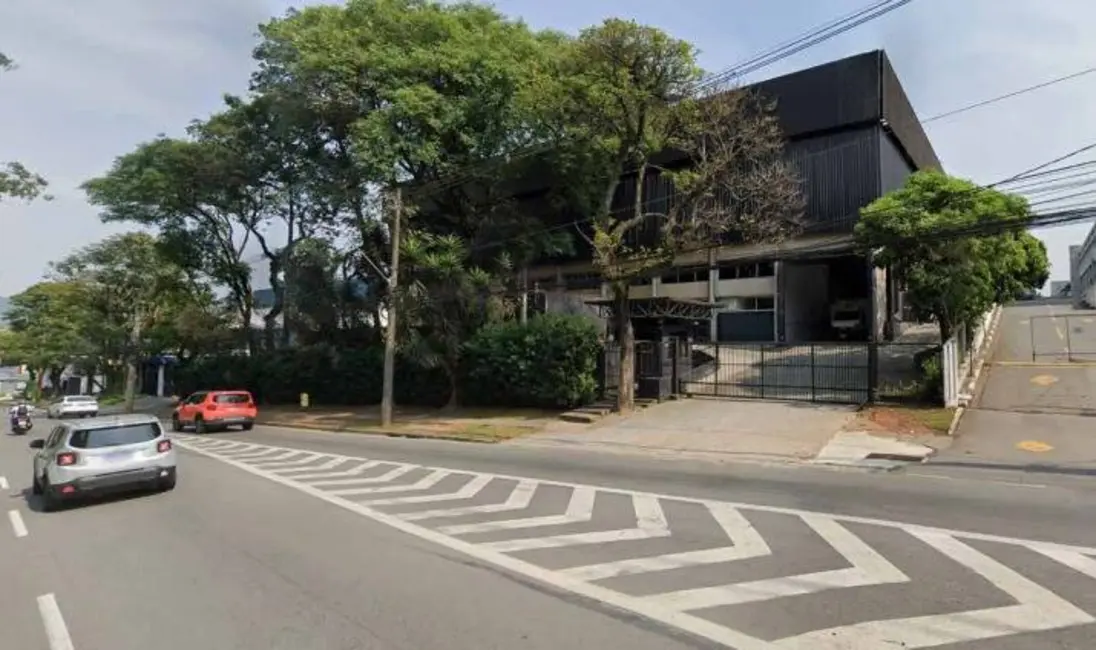 Foto 3 de Armazém / Galpão para alugar, 2650m2 em Barueri - SP