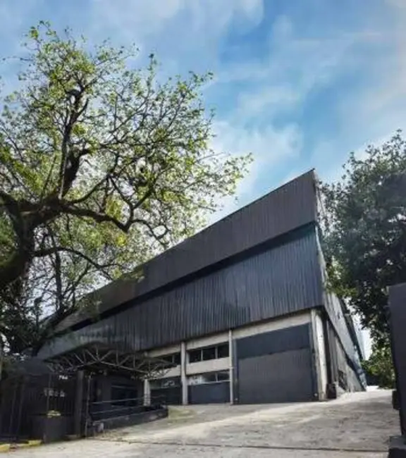 Foto 4 de Armazém / Galpão para alugar, 2650m2 em Barueri - SP