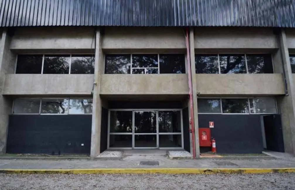 Foto 6 de Armazém / Galpão para alugar, 2650m2 em Barueri - SP