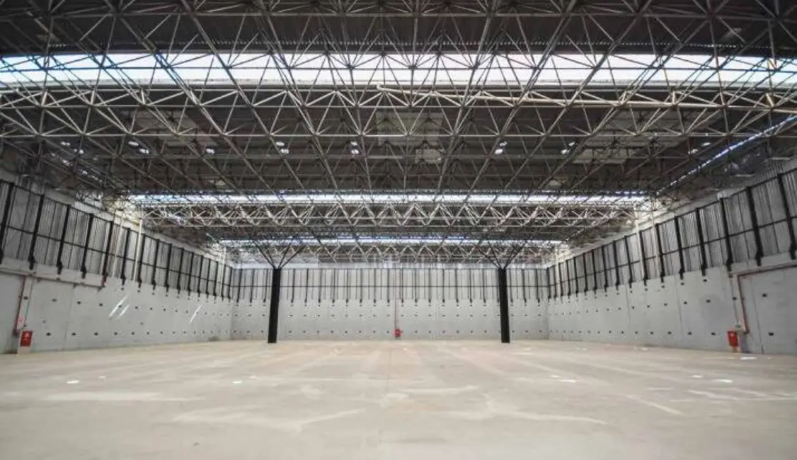 Foto 1 de Armazém / Galpão para alugar, 2650m2 em Barueri - SP