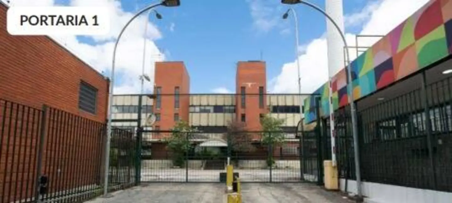 Armazém / Galpão para alugar, 39932m2 em Tamboré, Barueri - SP - imagem 3 Foto 3 de Armazém / Galpão para alugar, 39932m2 em Tamboré, Barueri - SP