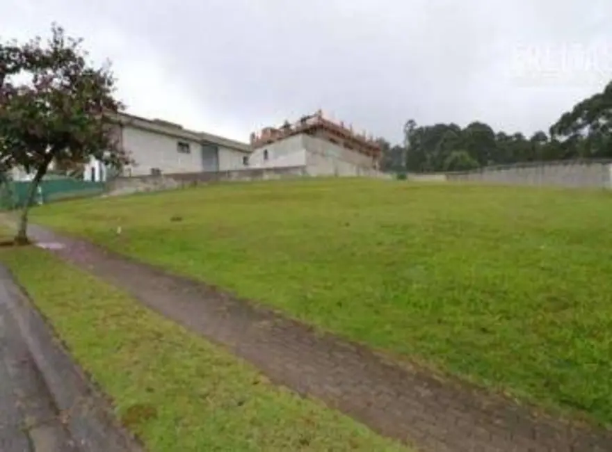 Foto 2 de Lote de Condomínio à venda, 1000m2 em Tamboré, Santana De Parnaiba - SP