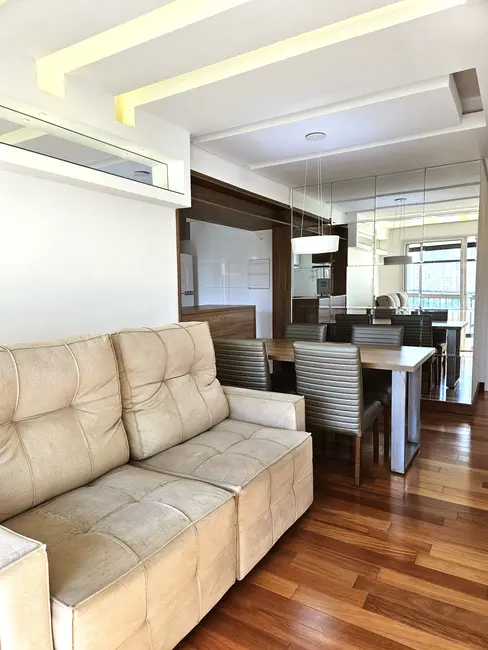 Foto 5 de Apartamento com 2 quartos para alugar, 74m2 em Alphaville Empresarial, Barueri - SP