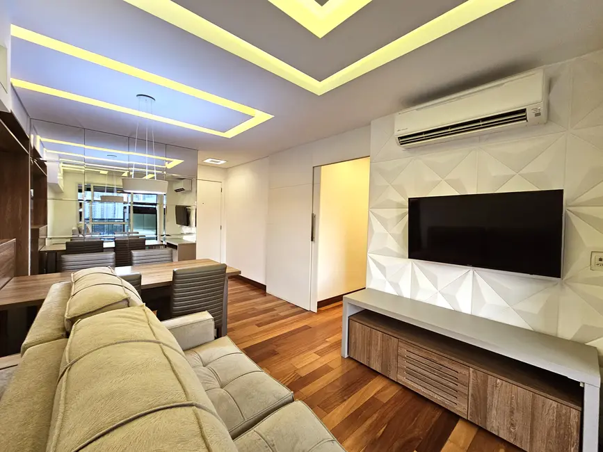 Foto 4 de Apartamento com 2 quartos para alugar, 74m2 em Alphaville Empresarial, Barueri - SP