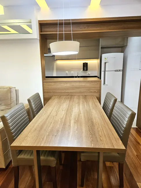 Foto 2 de Apartamento com 2 quartos para alugar, 74m2 em Alphaville Empresarial, Barueri - SP
