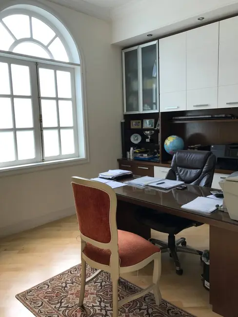 Casa com 5 quartos para alugar, 612m2 em Alphaville, Santana De Parnaiba - SP - imagem 7 Foto 7 de Casa com 5 quartos para alugar, 612m2 em Alphaville, Santana De Parnaiba - SP