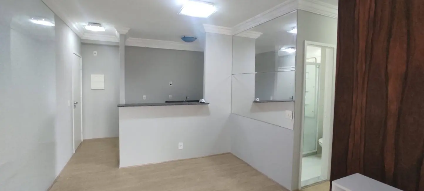 Foto 5 de Apartamento com 3 quartos à venda, 68m2 em Jardim Tupanci, Barueri - SP