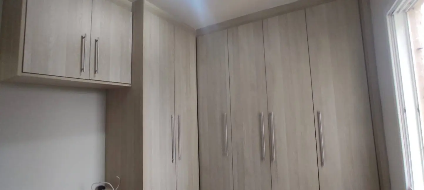 Foto 8 de Apartamento com 3 quartos à venda, 68m2 em Jardim Tupanci, Barueri - SP