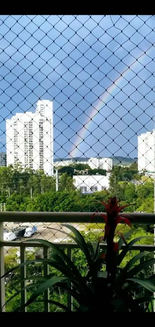 Foto 7 de Apartamento com 3 quartos à venda, 68m2 em Jardim Tupanci, Barueri - SP