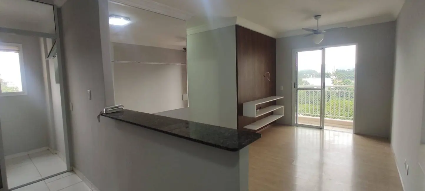 Foto 1 de Apartamento com 3 quartos à venda, 68m2 em Jardim Tupanci, Barueri - SP