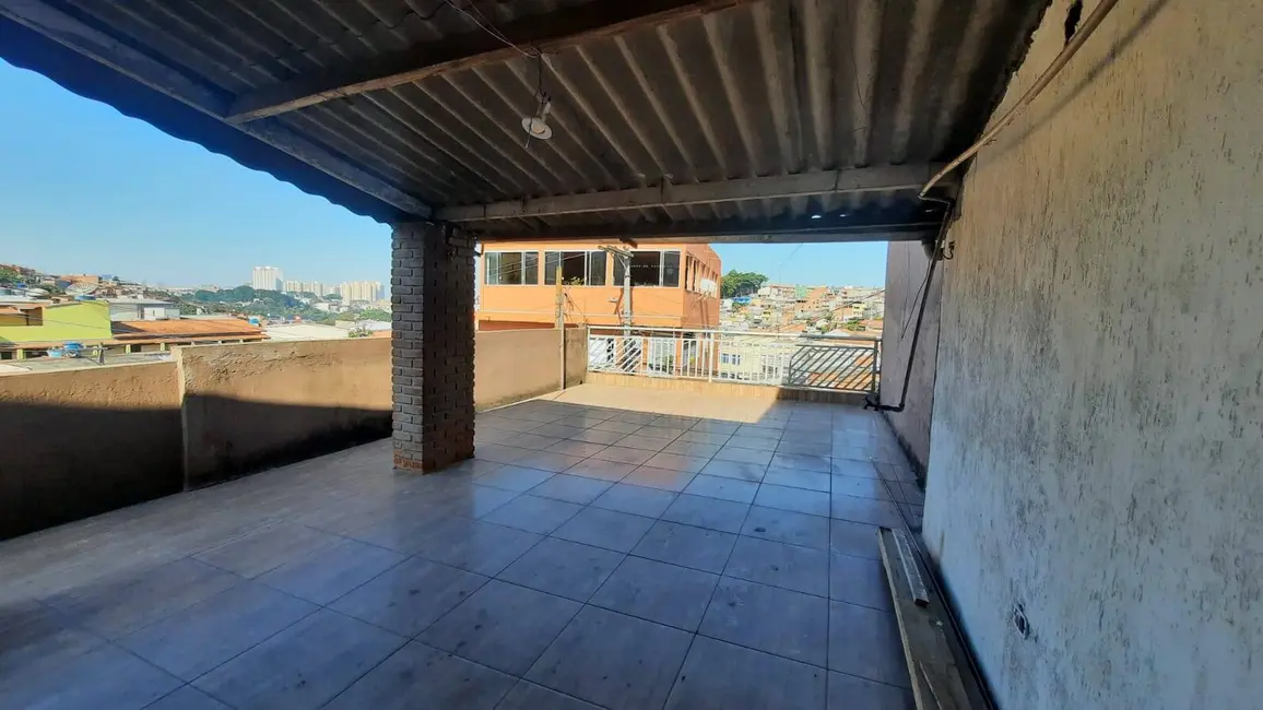 Casa com 3 quartos à venda em Vila Engenho Novo, Barueri - SP - imagem 2 Foto 2 de Casa com 3 quartos à venda em Vila Engenho Novo, Barueri - SP