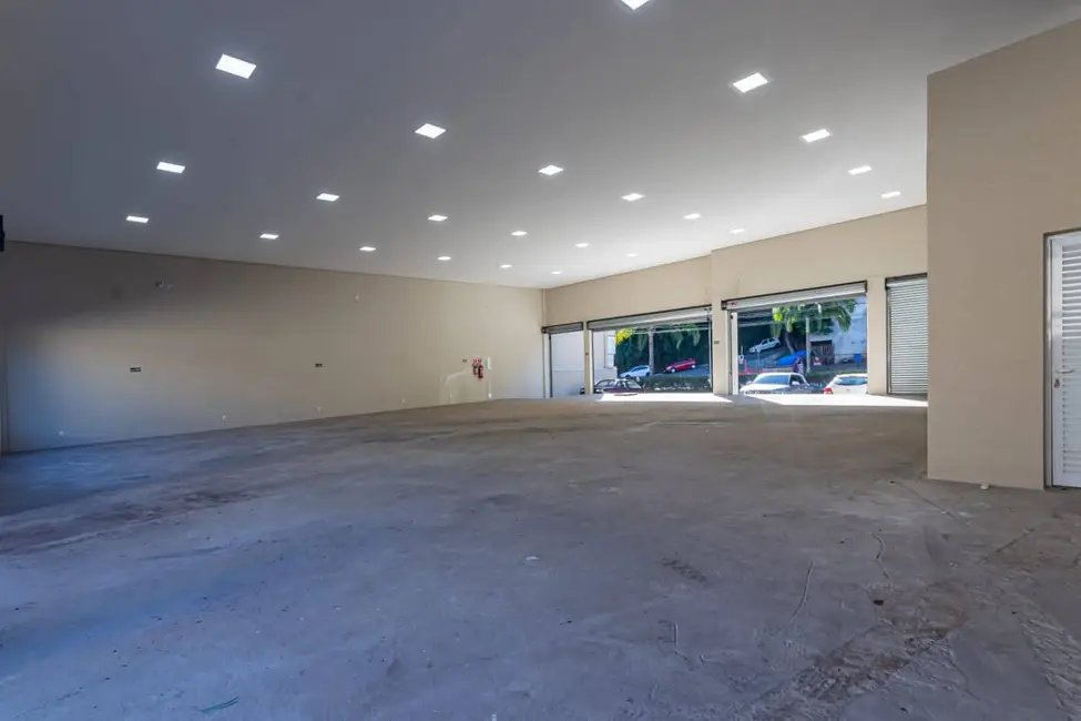 Foto 5 de Sala Comercial para alugar, 380m2 em Centro, Santana De Parnaiba - SP