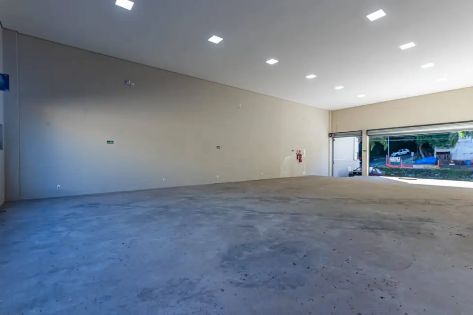 Foto 2 de Sala Comercial para alugar, 380m2 em Centro, Santana De Parnaiba - SP