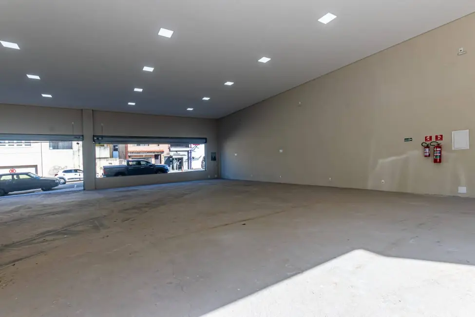 Foto 7 de Sala Comercial para alugar, 380m2 em Centro, Santana De Parnaiba - SP