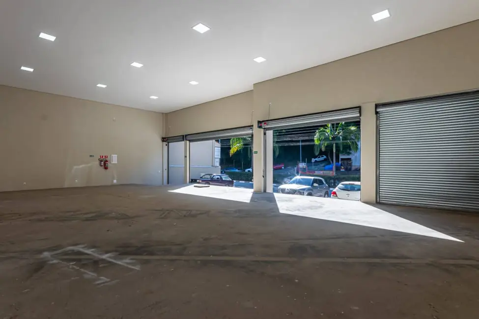 Foto 9 de Sala Comercial para alugar, 380m2 em Centro, Santana De Parnaiba - SP